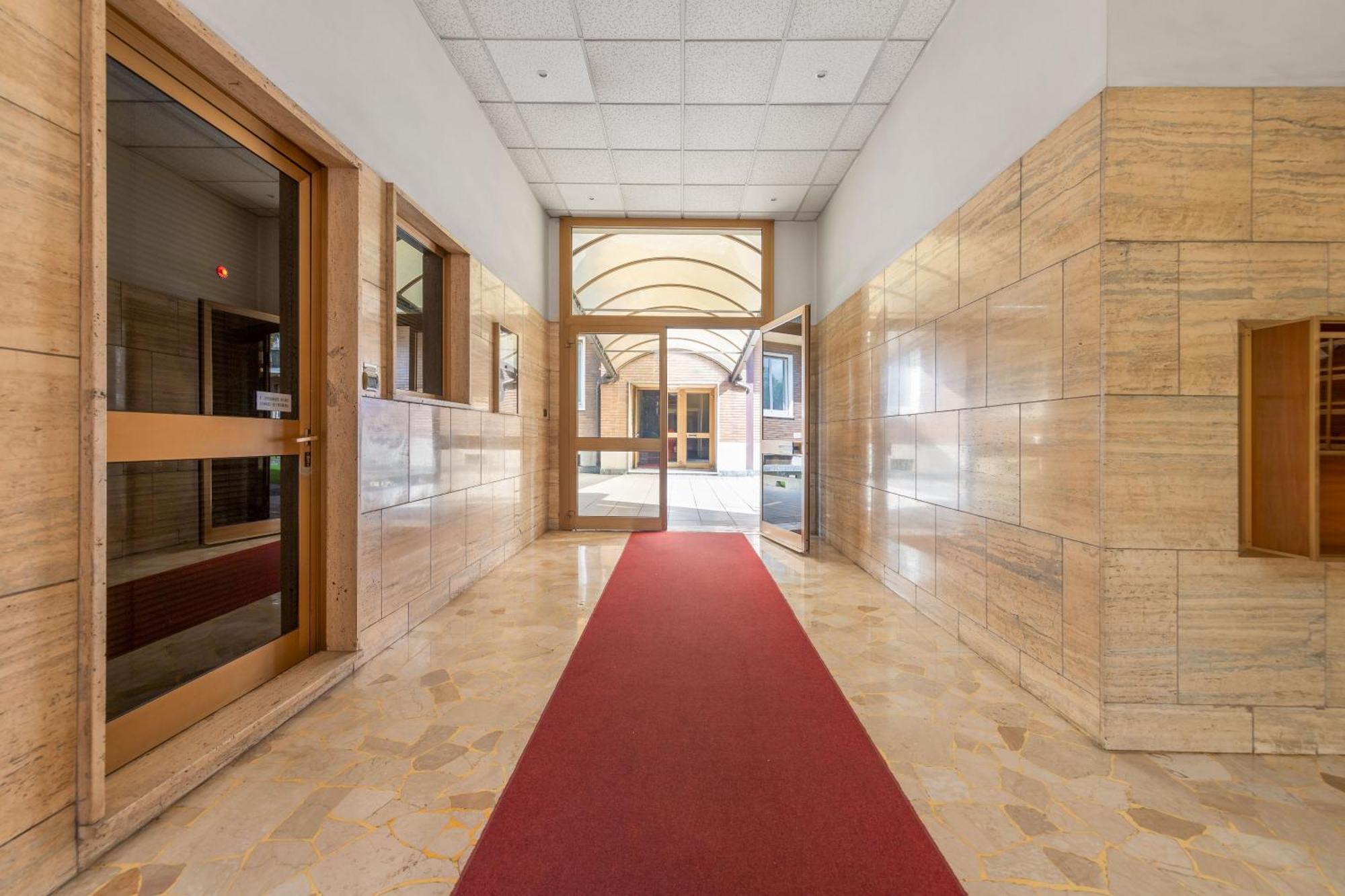 Apartment Casa Kind, Bicocca - Isola - Garibaldi Mailand